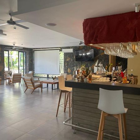 Wonderful Mont Choisy Flat, Huge Lagoon Pool 외부 사진
